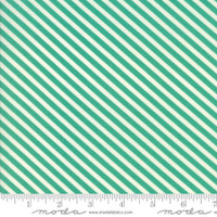 Moda Fabric - Handmade - Bonnie & Camille - Teal #55145-15