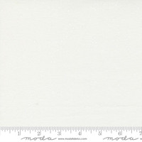 Moda Fabric - Merry Little Christmas - Bonnie & Camille - Snow Dot - Cream & White #55245 19
