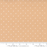 Moda Fabric - Country Rose - Lella Boutique - Magic Dots - Sunshine #5175 18