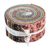 Riley Blake Fabrics - Jelly Roll - Calico by Lori Holt of Bee in My Bonnet