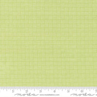Moda Fabric - Simply Delightful - Sherri & Chelsi - Waffle Blenders - Pistachio #37645 14