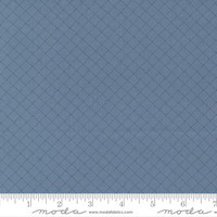 Moda Fabric - Sunnyside - Camille Roskelley - Checks and Plaids - Graph Lakeside #55283 14
