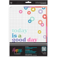 The Happy Planner - Me and My Big Ideas - Classic Planner Companion - Happy Brights