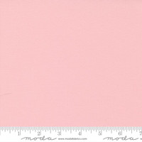 Moda Fabric - Bella Solids - Sisters Pink #9900 145
