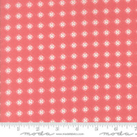 Moda Fabric - Olive's Flower Market - Lella Boutique - #5035 13 - BOLT END 30cm