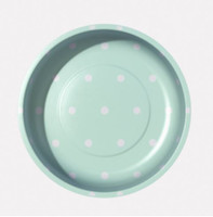 Pleasant Home - Magnetic Pin Bowl Dots Mint