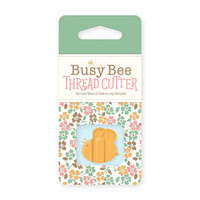 Riley Blake Designs - Lori Holt of Bee in my Bonnet - Busy Bee Thread Cutter