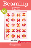 Homemade Emily Jane - Quilt Pattern - Beaming