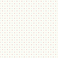Riley Blake Fabric - Cook Book by Lori Holt - Cherry Turnover Cloud #C11761-CLOUD - ONE YARD PIECE 
