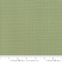 Moda Fabric - At Home - Bonnie & Camille - Leaf #55204 25 - BOLT END 44cm