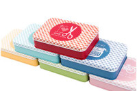 Complete Cute Sewing Tin Set Lori Holt of Bee in my Bonnet