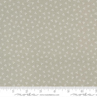 Moda Fabric - Bountiful Blooms - Sherri & Chelsi - Spring Dots - Stone #37668 20