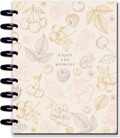 The Happy Planner - Me and My Big Ideas - Classic Happy Planner - Modern Farmhouse - 4 Months (Undated, Daily)