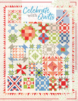 It's Sew Emma - Celebrate with Quilts Book