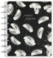 The Happy Planner - Me and My Big Ideas - Classic Happy Planner - Funky Abstracts - 4 Months (Undated, Daily)