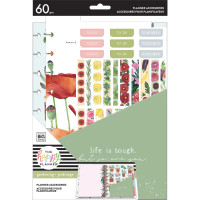 The Happy Planner - Me and My Big Ideas - Classic Accessory Pack - Gardening 