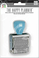 The Happy Planner - Me and My Big Ideas - Rolling Stamp - To Do