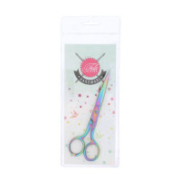 Tula Pink Collection - Straight Scissor 6 inch