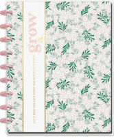 The Happy Planner - Me and My Big Ideas - Classic Happy Notes - Moody Blooms (Dot Lined)