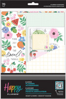 The Happy Planner - Me and My Big Ideas - Classic Accessory Pack - Heart & Home