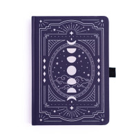 Archer & Olive - A5 Dot Grid Notebook - Wonderstruck 