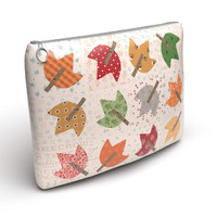 Riley Blake Designs - Lori Holt of Bee in My Bonnet - Autumn Project Bag