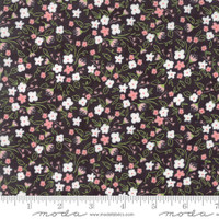 Moda Fabric - Olive's Flower Market - Lella Boutique - #5031 14 - BOLT END 95cm