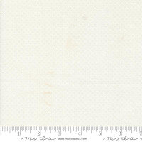 Moda Fabric - Rosemary Cottage - Camille Roskelley - Little Sail Checks and Plaids - Cream White #55317 21