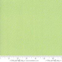Moda Fabric - Basics - Bonnie & Camille - Green #55071 34