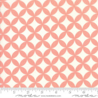 Moda Fabric - Basics - Bonnie & Camille - Pink #55111 49