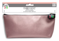 Me and My Big Ideas - The Happy Planner - Pencil Case - Rose Gold