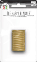 Me and My Big Ideas - The Happy Planner - Mini Discs - Gold