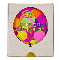 Meri Meri - Confetti Balloon Kit 8 Set - Bright