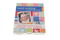 Hand Quilting Small Aurifil Thread Box Lori Holt