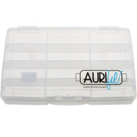 Empty Aurifil Large Spool Thread Case