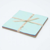 Riley Blake Fabric Layer Cake - Confetti Cottons by Lori Holt