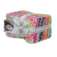 Moda Fabric Precuts - Early Bird by Kate Spain - Fat Eighth Bundle
