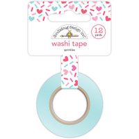 Doodlebug Designs - Washi Tape - Sprinkles