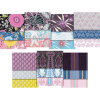 Free Spirit Fabrics - Charm Pack - Darling Isabelle by Dena Designs