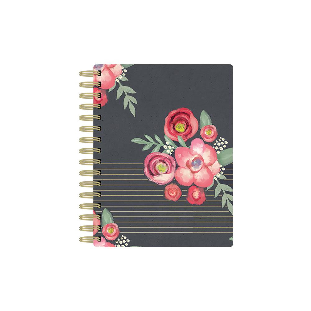Paper House Spiral Bound Planner Everyday Moments (Undated