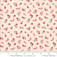   Fabric - Sugar Pie - Lella Boutique - Pink  #5042 20