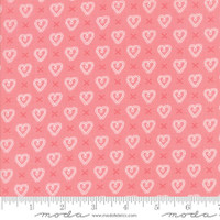    Fabric - Sugar Pie - Lella Boutique - Pink #5043  19