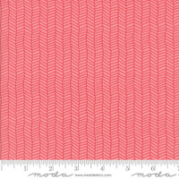     Fabric - Sugar Pie - Lella Boutique - Pink #5044  19
