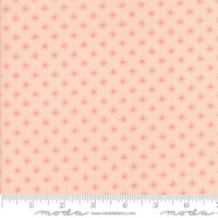      Fabric - Sugar Pie - Lella Boutique  Pink   #5045  20