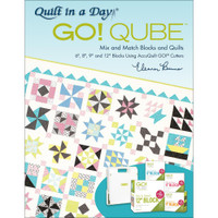 Quilt In A Day - Go! Qube