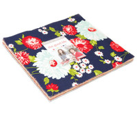 Moda Fabric Precuts Layer Cake - The Good Life by Bonnie & Camille