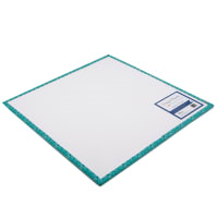 Riley Blake Designs - Lori Holt - 10 inch Design Board - Turquoise Polka Dot