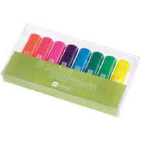 Candy Colors - Mini Marker Set