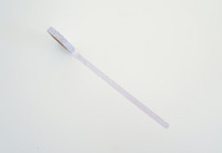 Simply Gilded - Washi Tape - Skinny Lavender Confetti (7.5mm)