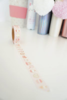 Simply Gilded - Washi Tape - Sweet Treat